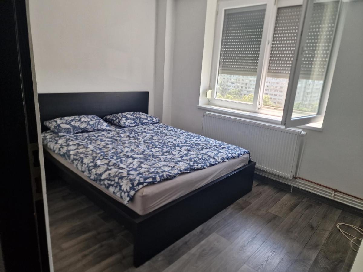 Apartament Gara De Nord Bucareste Exterior foto