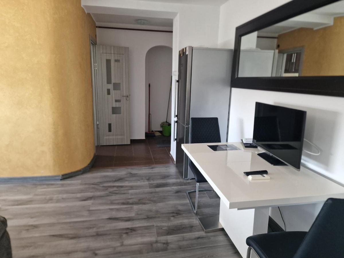 Apartament Gara De Nord Bucareste Exterior foto